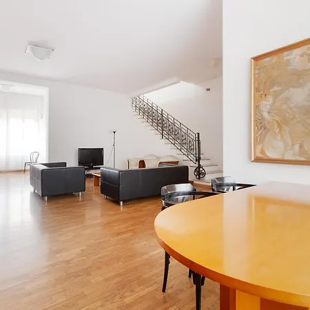 Ca' Stellini - Comoda Casa Indipendente Con Parcheggio Privato * Milan