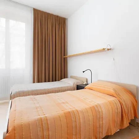 Ca' Stellini - Comoda Casa Indipendente Con Parcheggio Privato Milan