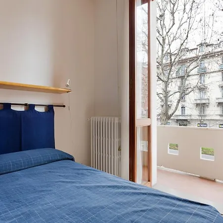 Ca' Stellini - Comoda Casa Indipendente Con Parcheggio Privato Villa Milan