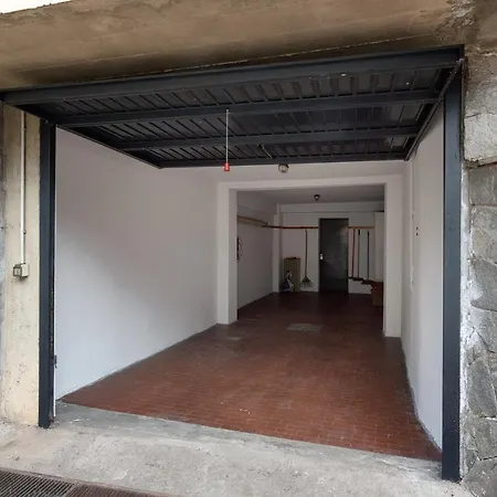Ca' Stellini - Comoda Casa Indipendente Con Parcheggio Privato * Milan