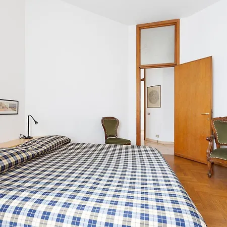 Ca' Stellini - Comoda Casa Indipendente Con Parcheggio Privato Villa Milan