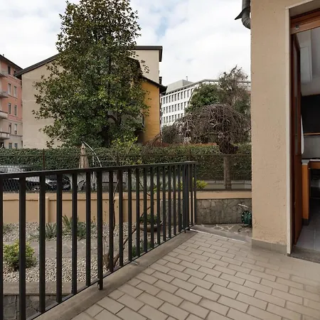Villa Ca' Stellini - Comoda Casa Indipendente Con Parcheggio Privato *